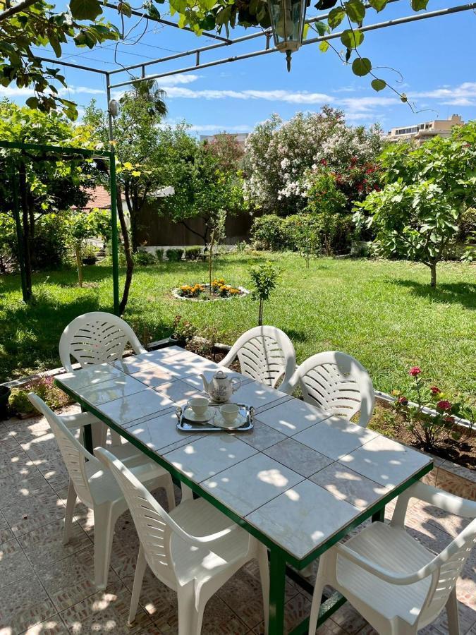 Apartments Marina Bečići Extérieur photo