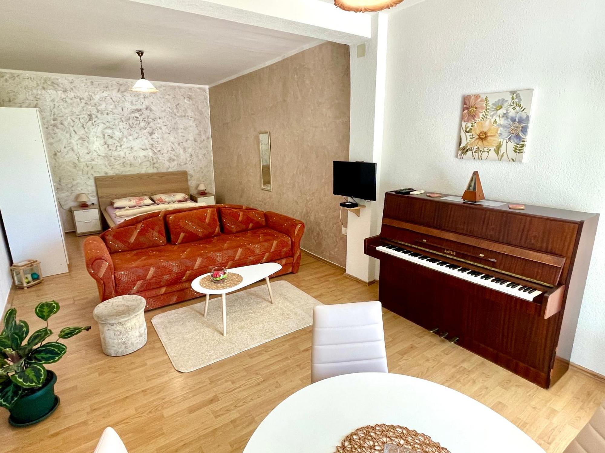 Apartments Marina Bečići Extérieur photo