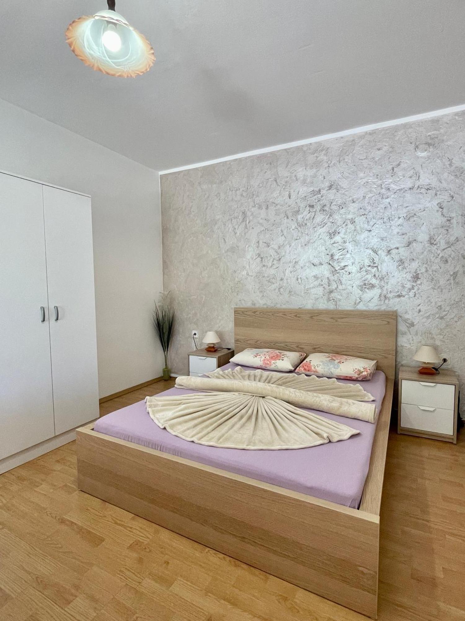 Apartments Marina Bečići Extérieur photo