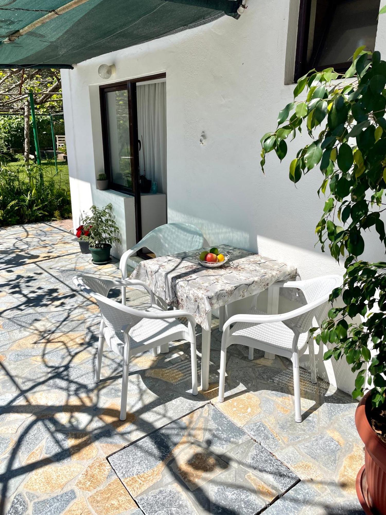 Apartments Marina Bečići Extérieur photo