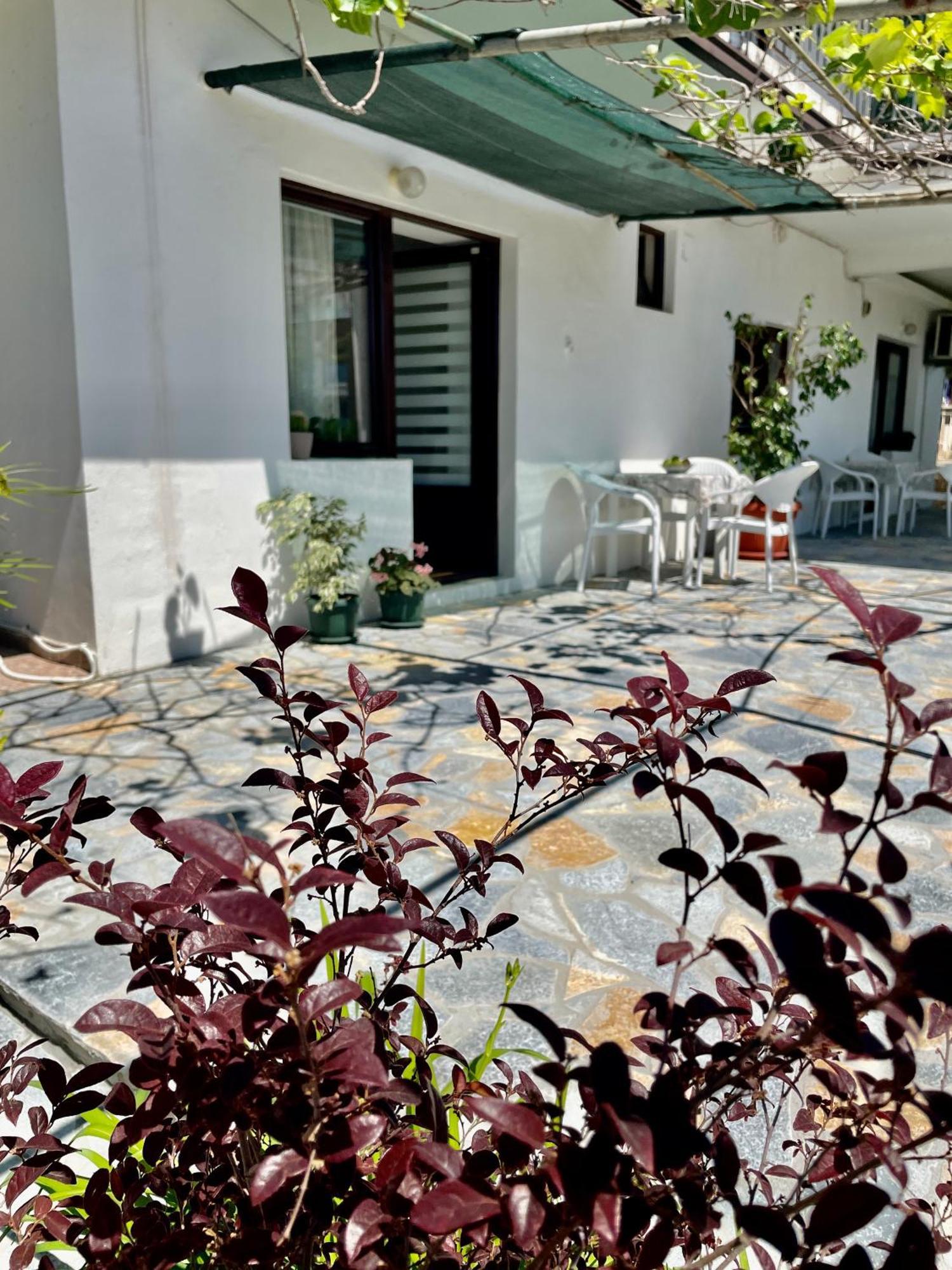 Apartments Marina Bečići Extérieur photo