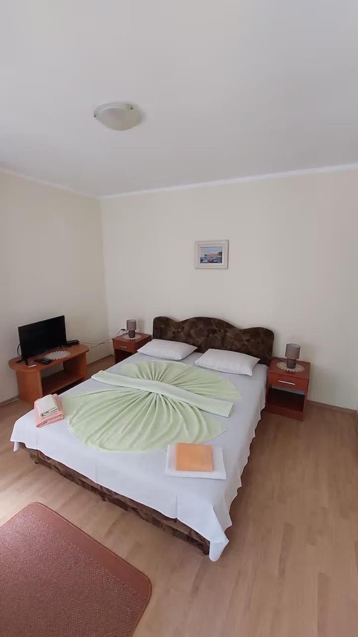 Apartments Marina Bečići Extérieur photo