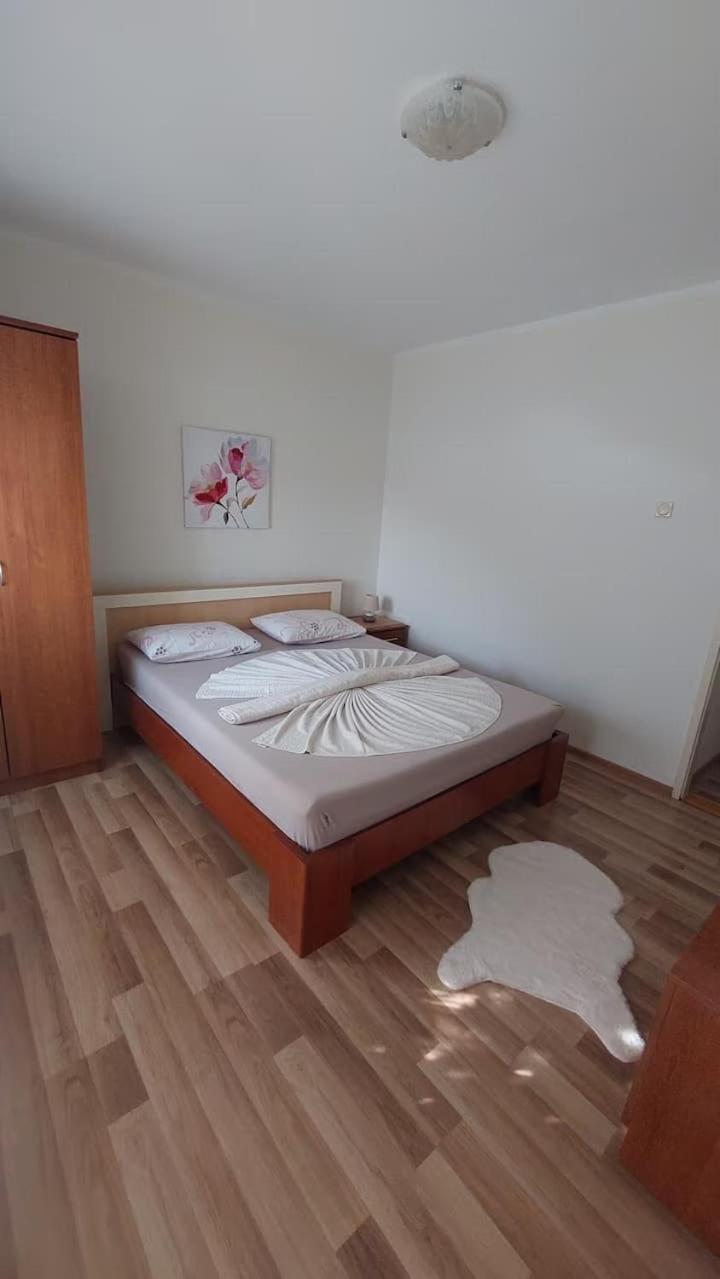 Apartments Marina Bečići Extérieur photo