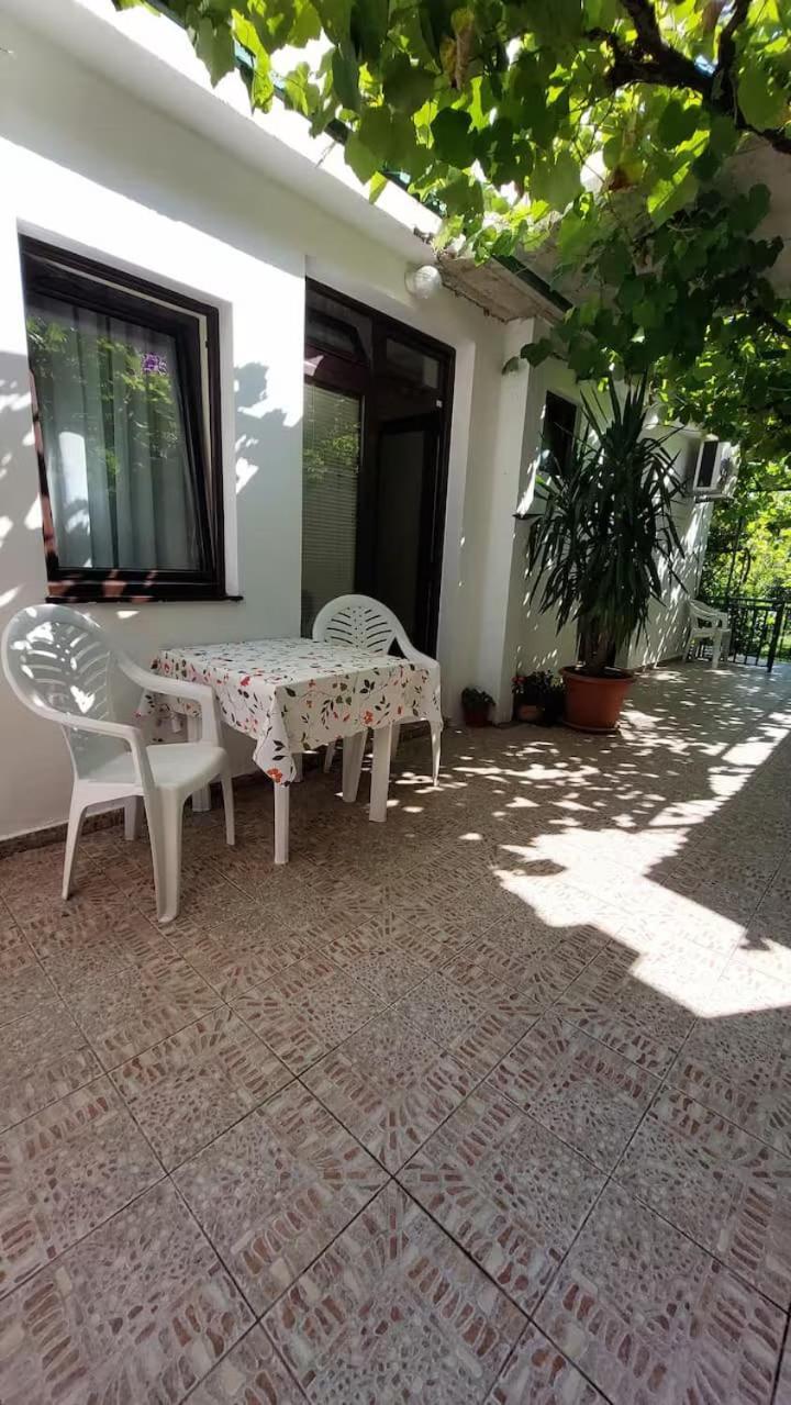 Apartments Marina Bečići Extérieur photo