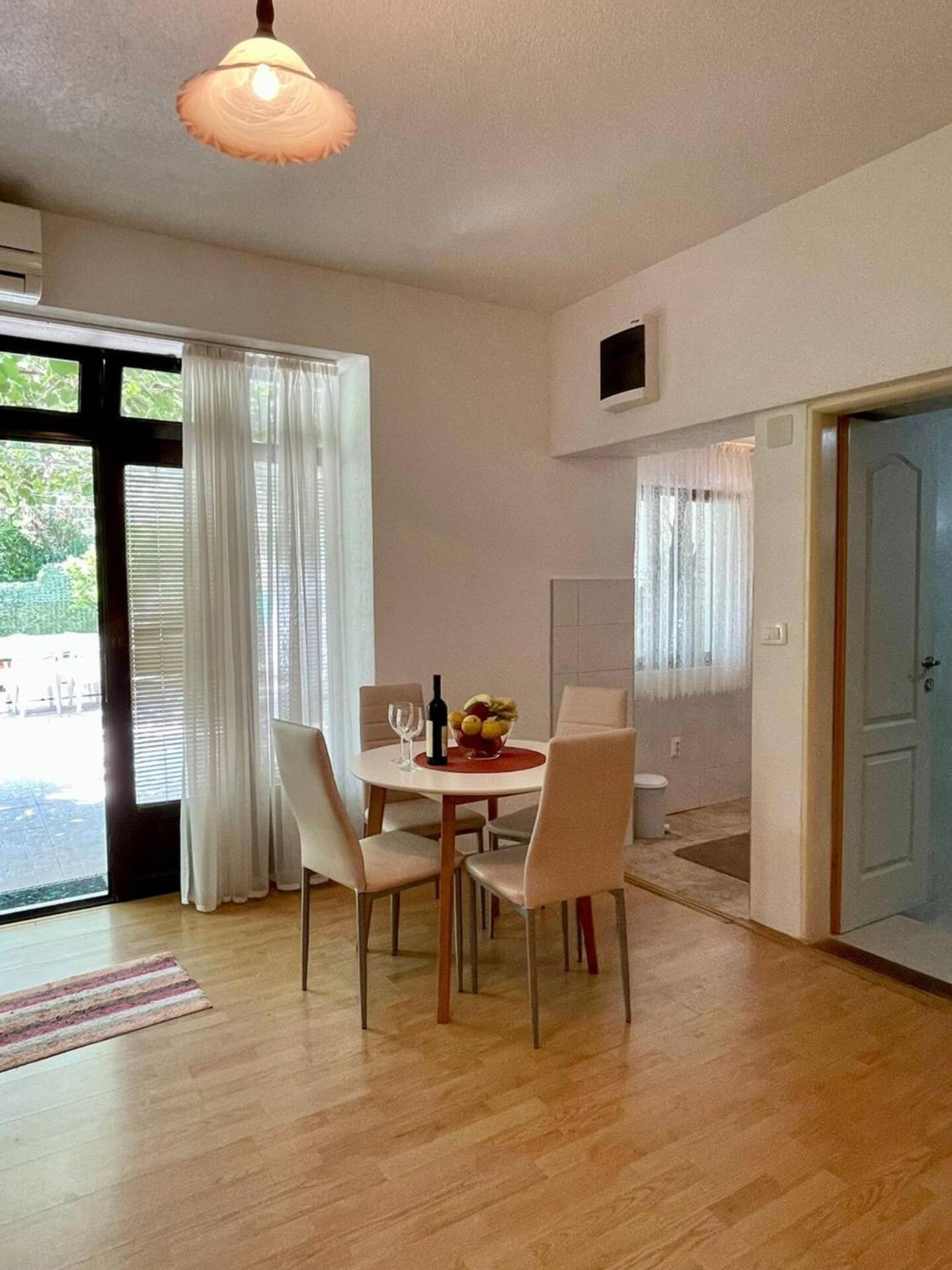 Apartments Marina Bečići Extérieur photo