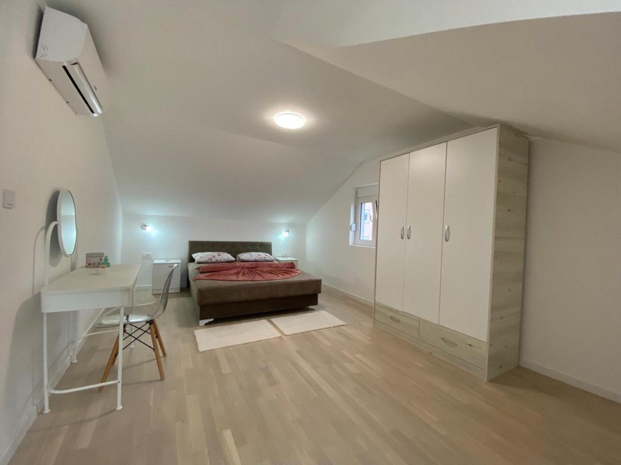 Apartments Marina Bečići Extérieur photo