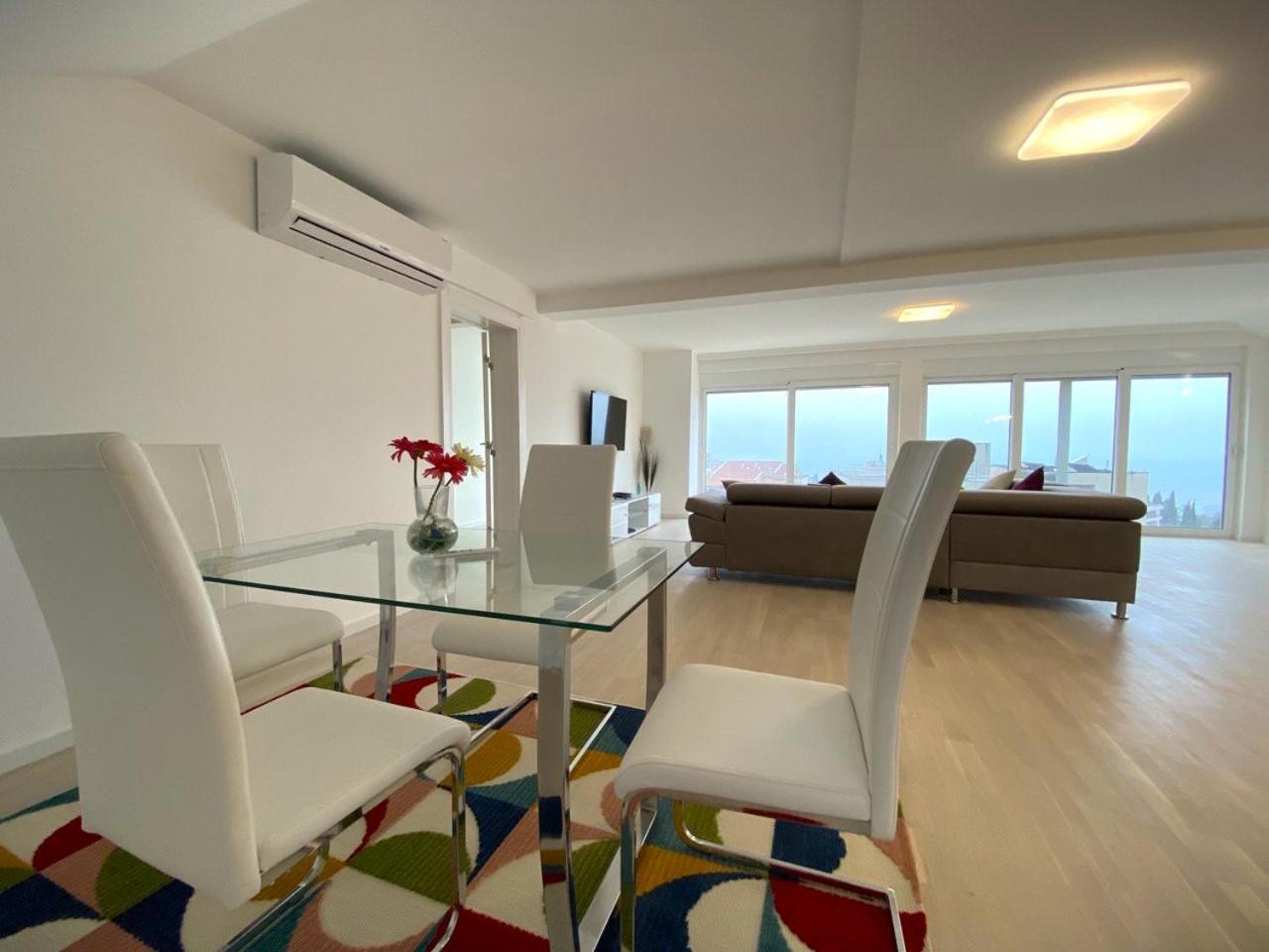 Apartments Marina Bečići Extérieur photo