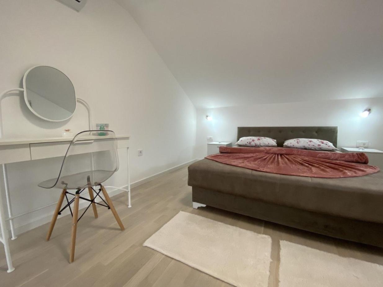 Apartments Marina Bečići Extérieur photo