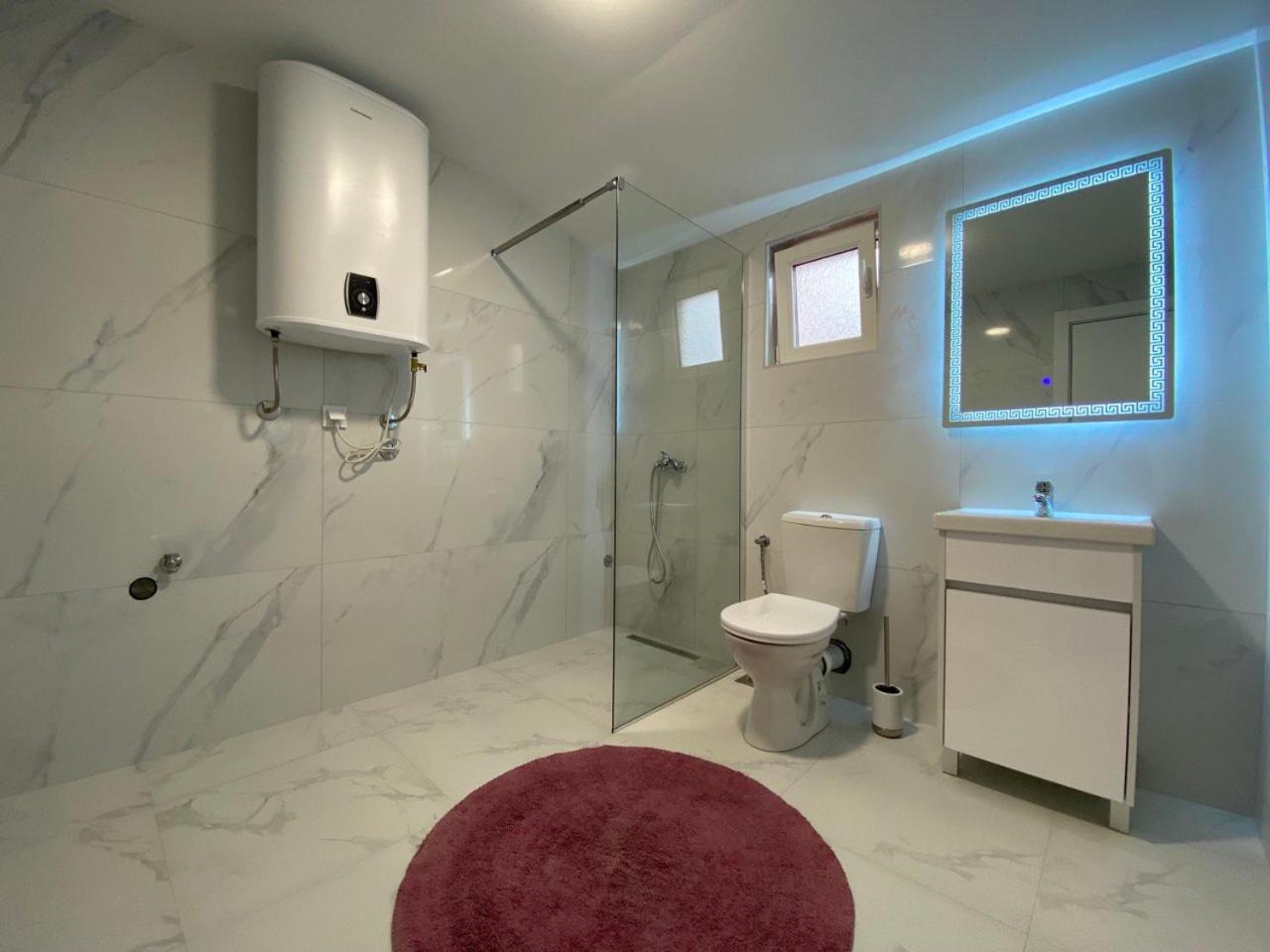 Apartments Marina Bečići Extérieur photo